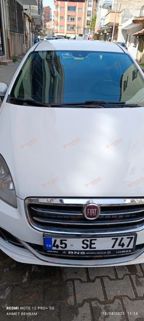 Tertemiz Linea 1.3 Multijet